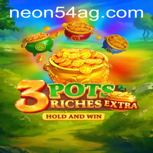 Unveiling 3potsExtra: A Journey into the World of Modern Online Gaming