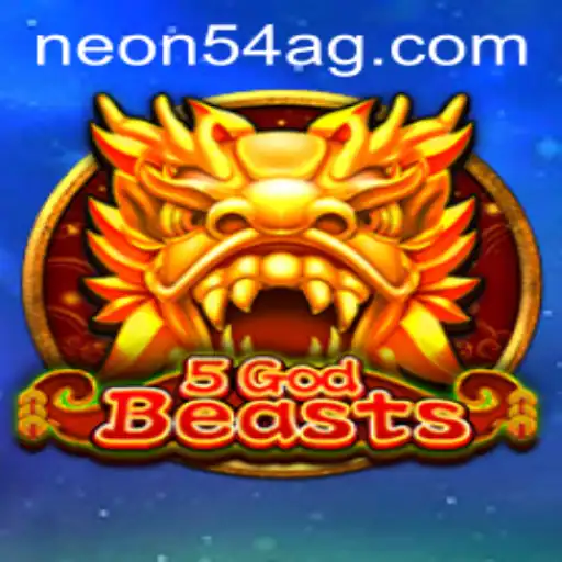 Dive Into the World of 5GodBeasts