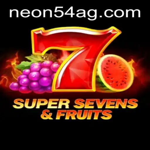 Discover the Excitement of 7SuperSevensFruits at Trofeu.bet.br