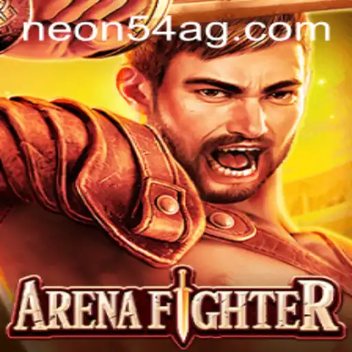 ArenaFighter: An Epic Gaming Experience