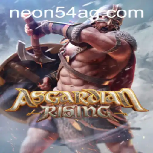 Explore the Enchanting World of AsgardianRising: A Thrilling Adventure Awaits