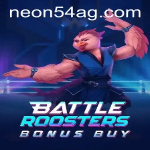 BattleRoostersBonusBuy: A Thrilling New Game on Trofeu.bet.br