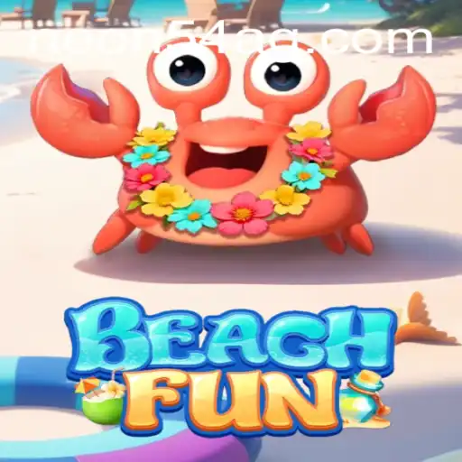 Exploring BeachFun: A New Wave in Online Gaming