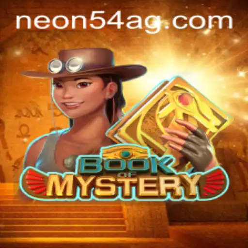 Discovering the Enchantment of Book of Mystery