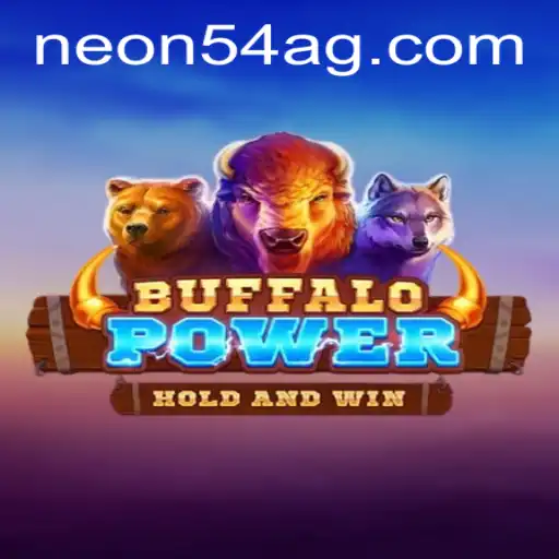 Unleashing Adventure and Strategy with BuffaloPower at Trofeu.bet.br
