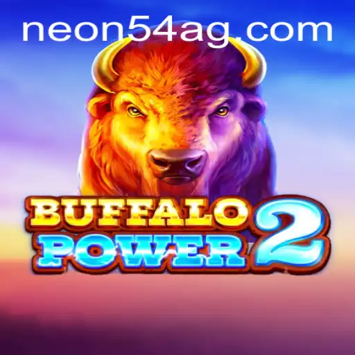 Discover the Exciting World of BuffaloPower2 at Trofeu.bet.br