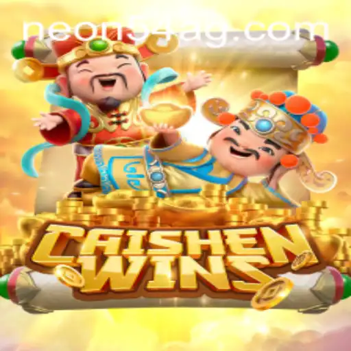 Discover the Exciting World of CaishenWins with Trofeu.bet.br