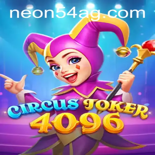 Unveiling CircusJoker4096: A Thrilling New Game Experience