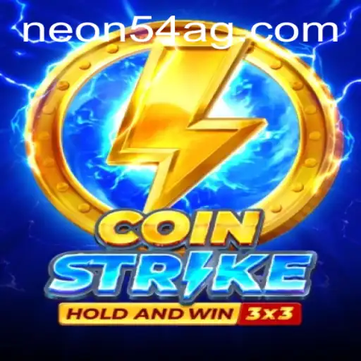 Coinstrike: A Dive into the Exciting World of Gaming