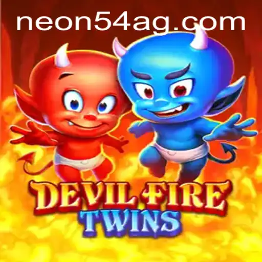 Delve into DevilFireTwins: The Fiery World of Strategy and Adventure