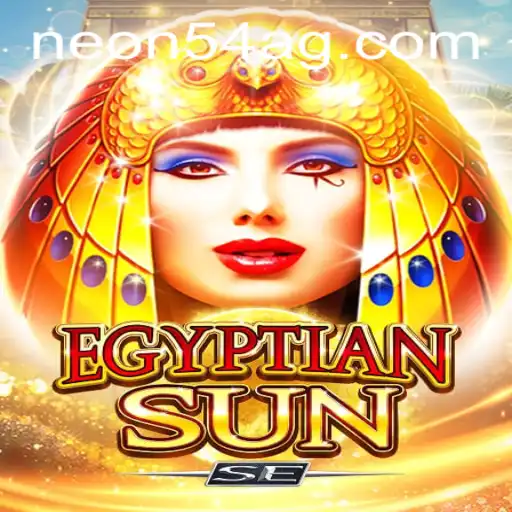 Discover the Enigmatic World of EgyptianSunSE: A Modern Twist on Ancient Gaming