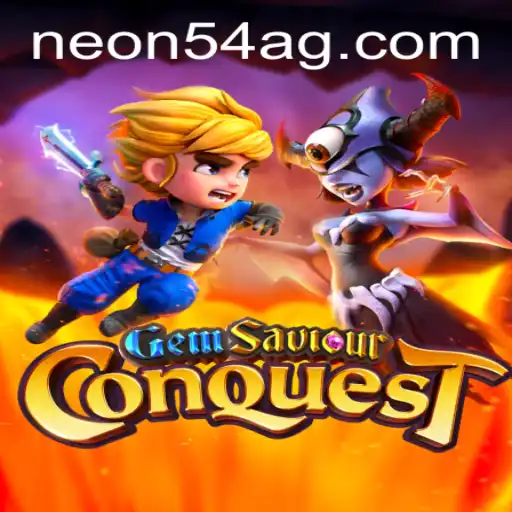 GemSaviourConquest: A Captivating Journey in Fantasy Gaming