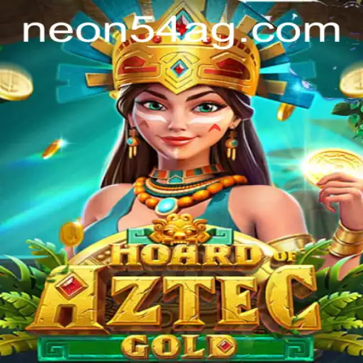 Unveiling the Thrills of HoardofAztecgold: Discover Hidden Riches