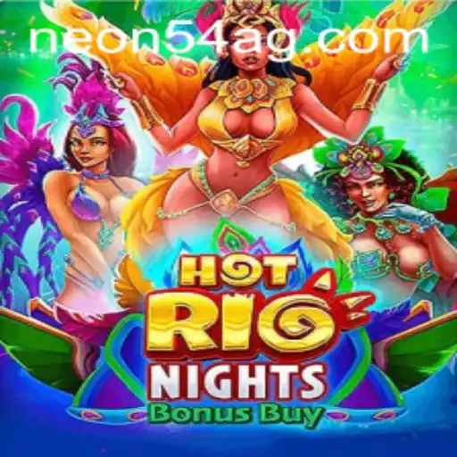 Experience the Thrills of HotRioNightsBonusBuy on Trofeu.bet.br
