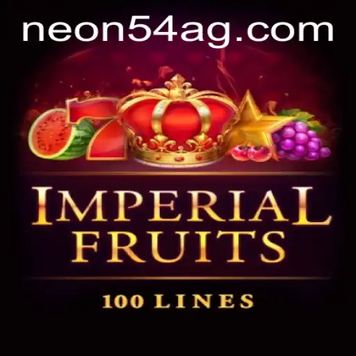 Exploring ImperialFruits100: A Thrilling Slot Game Experience