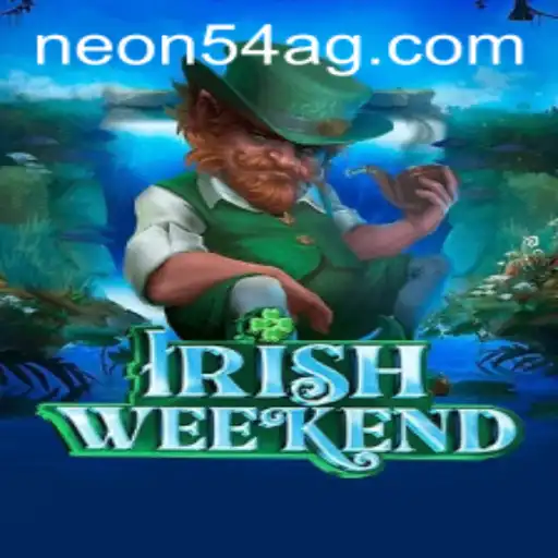 Exploring the Excitement of IrishWeekend: A Deep Dive into the Game and trofeu.bet.br