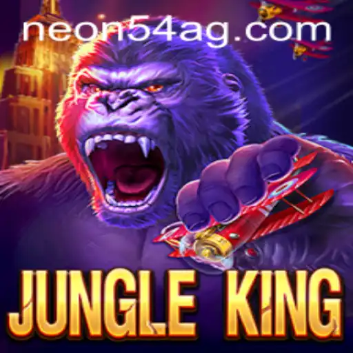 Explore JungleKing: An Adventurous Gaming Experience