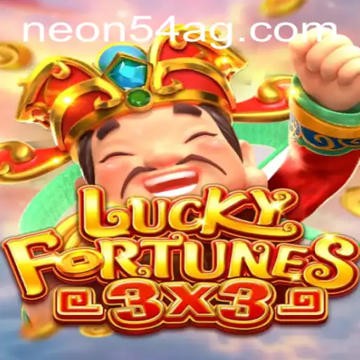 Exploring the Exciting World of LUCKYFORTUNES3x3 with Trofeu.bet.br