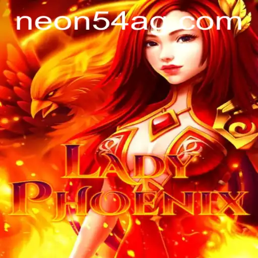 LadyPhoenix: A New Adventure in Gaming with Trofeu.bet.br