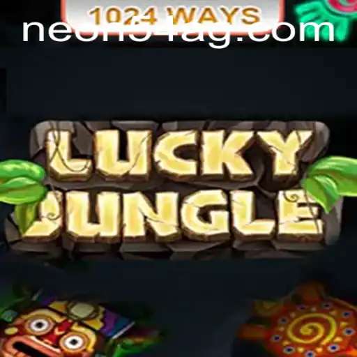 Discover the Thrills of LuckyJungle1024: An Immersive Gaming Experience