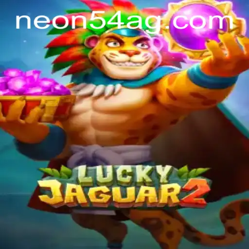 Exploring Luckyjaguar2: An Exciting Journey through trofeu.bet.br
