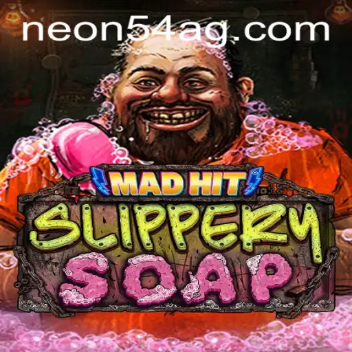 MadHitSlipperySoap: Delve into the Slippery World of Fun and Strategy