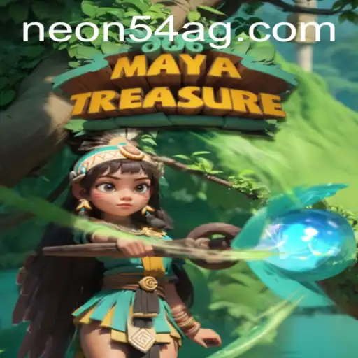 Discover the Thrilling World of MayaTreasure with trofeu.bet.br