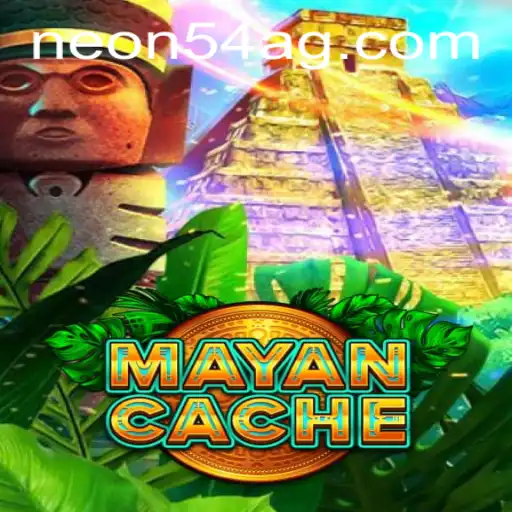 Discover the Mystical World of MayanCache: A New Gaming Experience