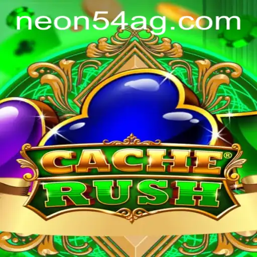 Explore the Thrills of CacheRush and trofeu.bet.br