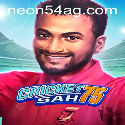 Discover the Exciting World of CricketSah75