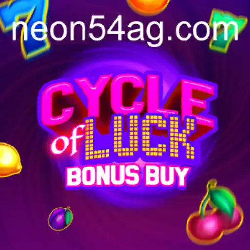 Exploring the Exciting World of CycleofLuckBonusBuy on Trofeu.bet.br