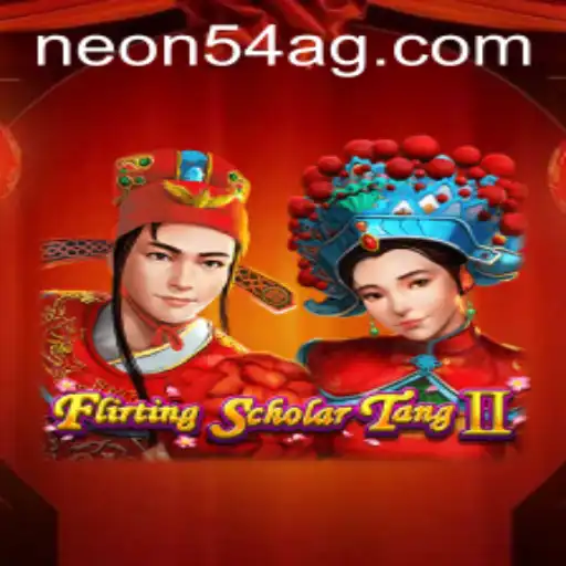 Discovering the Joy of FlirtingScholarTangII: A Journey into Ancient Chinese Romance and Adventure