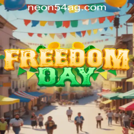 Dive into FreedomDay: An Exciting Adventure in the Gaming World