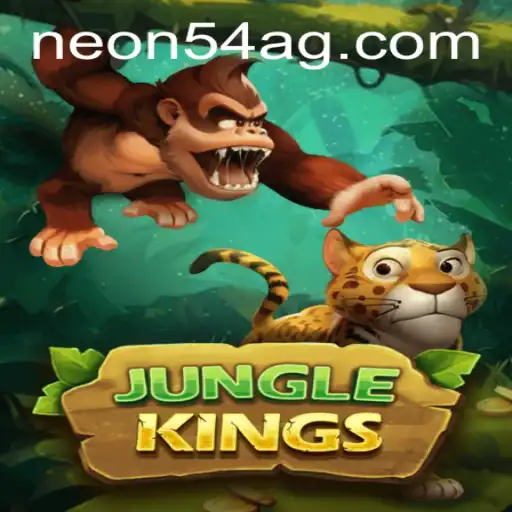 Exploring JungleKings: A Captivating Game with a Wild Twist