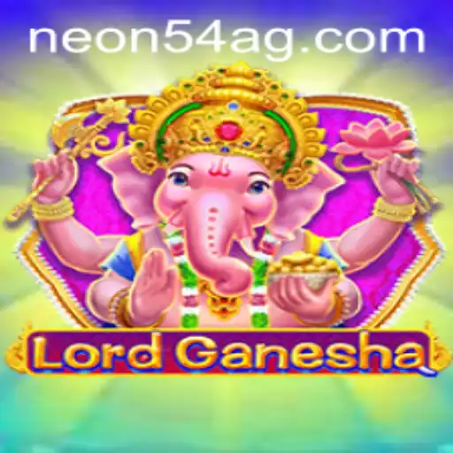 Immerse Yourself in the Enchanting World of LordGanesha