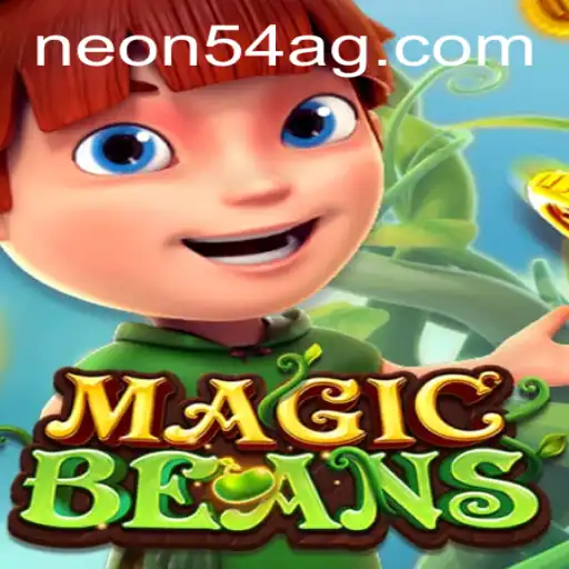 MAGICBEANS: An Exciting Adventure in the World of Gaming