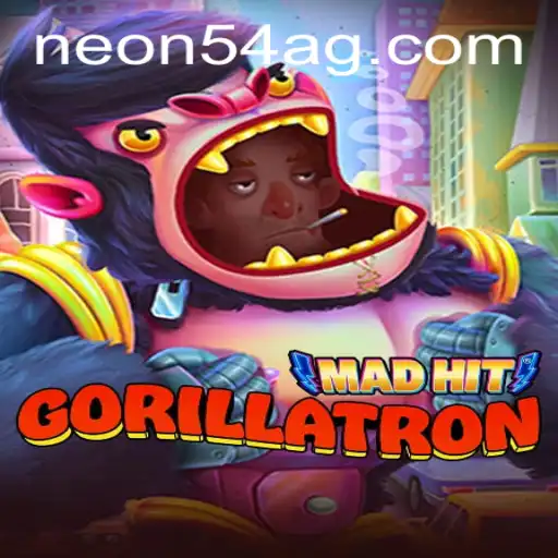 Exploring the Exciting World of MadHitGorillatron