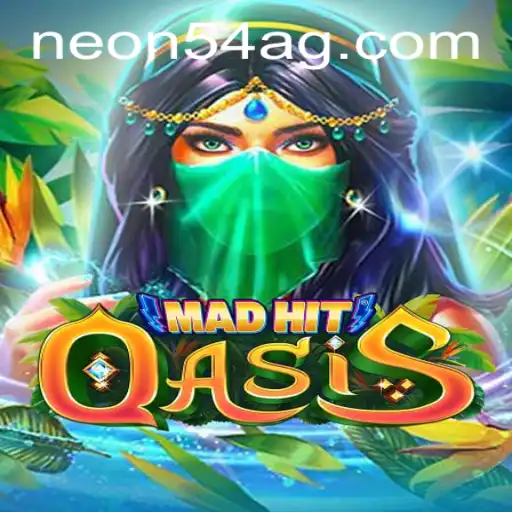 MadHitOasis: A Thrilling Adventure in the World of Interactive Gaming