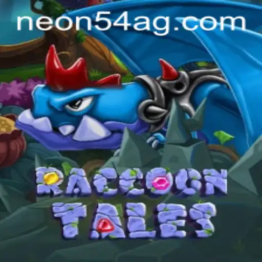 Discover the Enigmatic World of RaccoonTales: A Gaming Adventure
