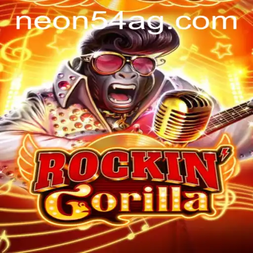 Dive Into the Exciting World of RockinGorilla