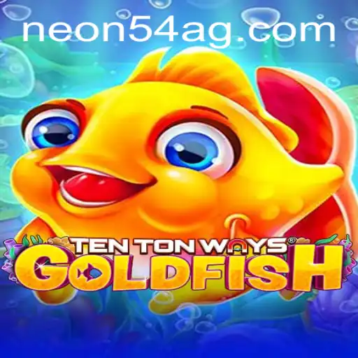Discover the Thrilling World of TenTonWaysGoldfish