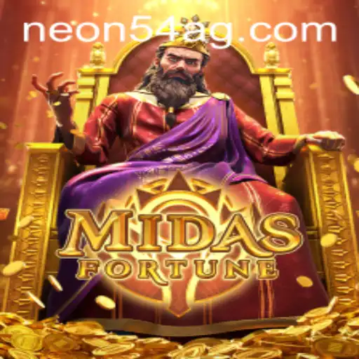 Discover MidasFortune: An Exciting New Game with trofeu.bet.br
