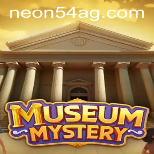 Exploring the World of MuseumMystery - A Thrilling Adventure Awaits