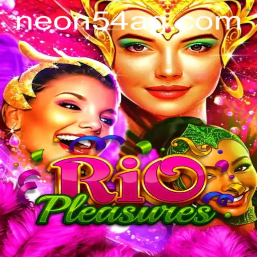 Discover the Excitement of RioPleasures: A Game of Strategy and Chance