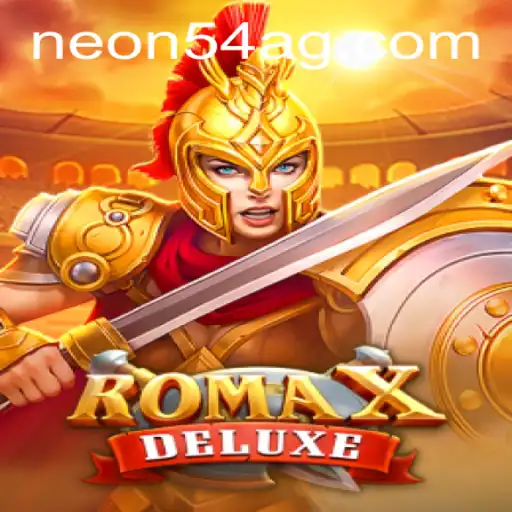 Exploring RomaXDeluxe: The Thrilling Experience at Trofeu.bet.br