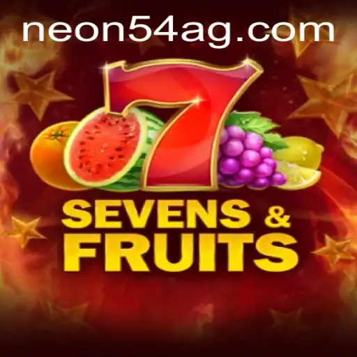 Discover the Excitement of SevensFruits on Trofeu.bet.br