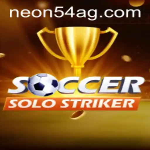 SoccerSoloStriker: The Innovative Soccer Game Changing the Virtual Sports Arena