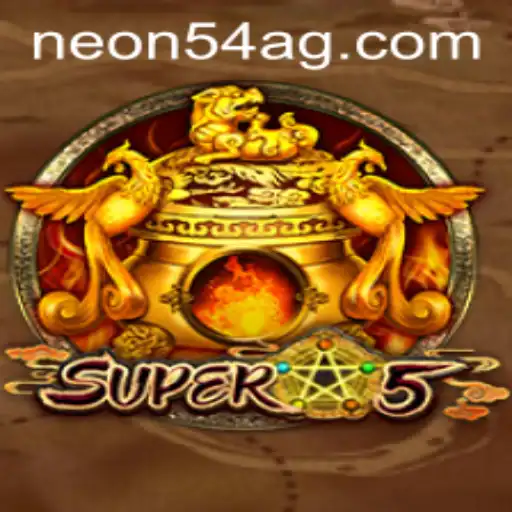 Discovering Super5: A Thrilling New Gaming Experience