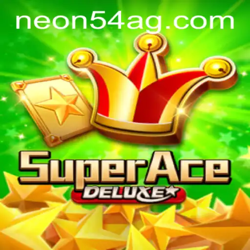 Exploring SuperAceDeluxe: A Thrilling Gaming Experience