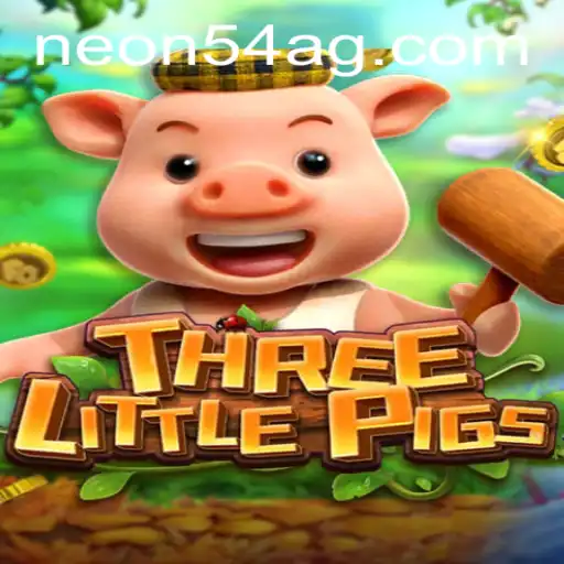 The Enchanting World of THREELITTLEPIGS and Its Engaging Gameplay